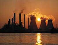 Environmental Deregulation